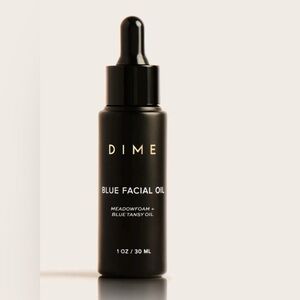 Dime BLUE FACIAL OIL